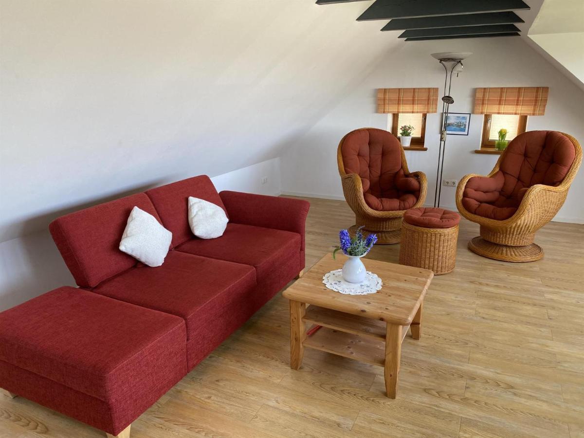 Oltmanns Ferienhaus Bummert Am Hafen Greetsiel Extérieur photo